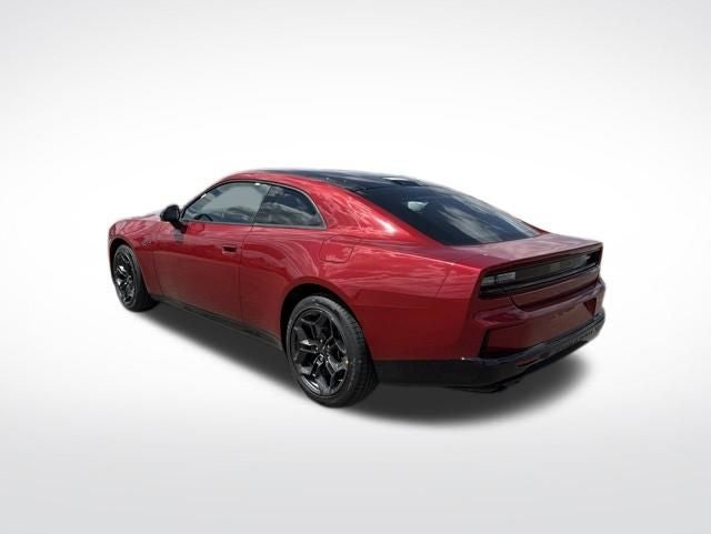 2026 Dodge Charger CHARGER R/T 2-DOOR AWD