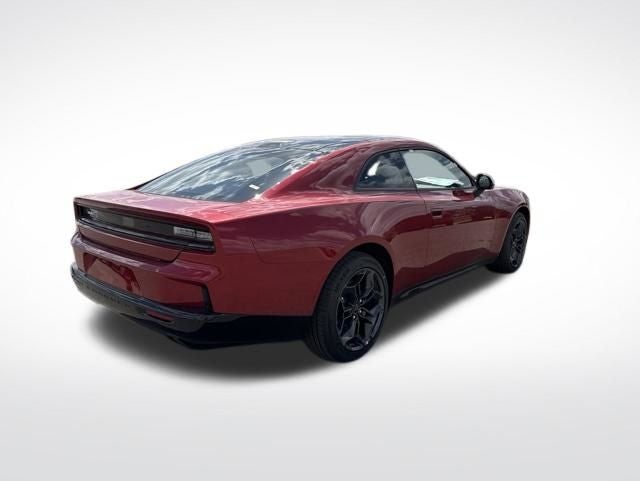 2026 Dodge Charger CHARGER R/T 2-DOOR AWD