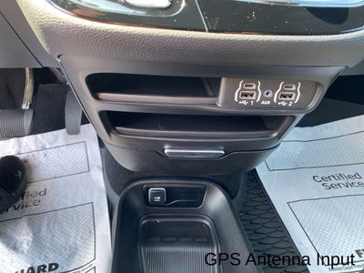2025 Chrysler Pacifica PACIFICA SELECT