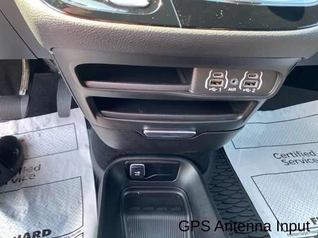 2025 Chrysler Pacifica PACIFICA SELECT