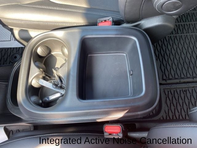 2025 Chrysler Pacifica PACIFICA SELECT