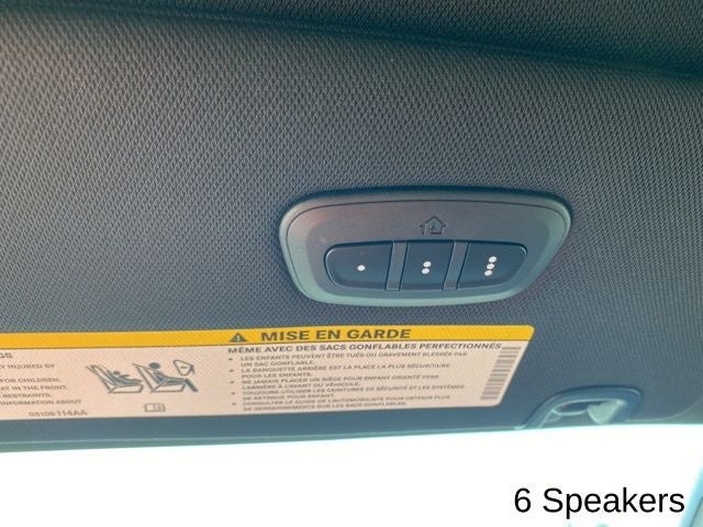 2025 Chrysler Pacifica PACIFICA SELECT