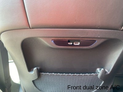 2025 Chrysler Pacifica PACIFICA SELECT