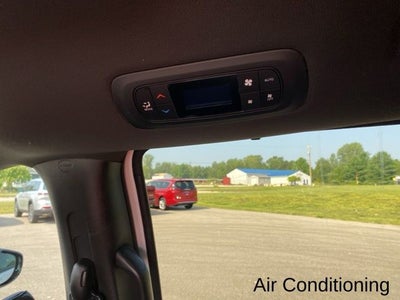 2025 Chrysler Pacifica PACIFICA SELECT