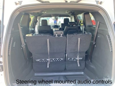 2025 Chrysler Pacifica PACIFICA SELECT