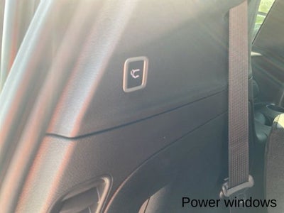 2025 Chrysler Pacifica PACIFICA SELECT