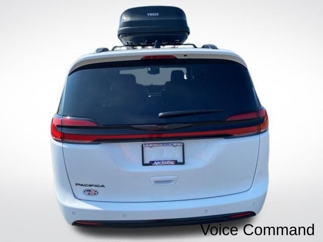 2025 Chrysler Pacifica PACIFICA SELECT