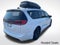 2025 Chrysler Pacifica PACIFICA SELECT
