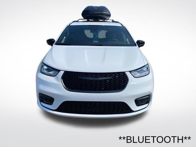 2025 Chrysler Pacifica PACIFICA SELECT