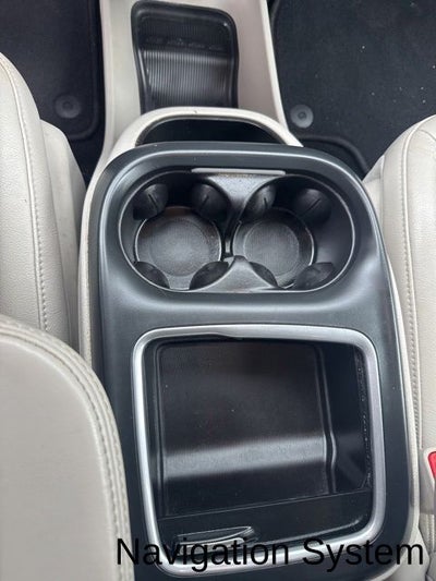 2018 Chrysler Pacifica Touring-L Plus
