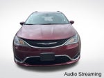 2018 Chrysler Pacifica Touring-L Plus