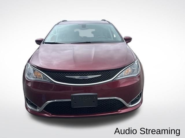 2018 Chrysler Pacifica Touring-L Plus