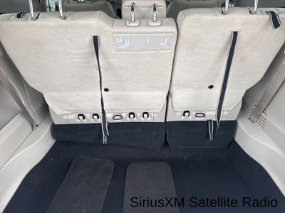 2018 Chrysler Pacifica Touring-L Plus
