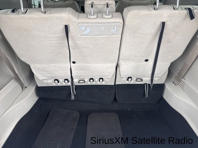 2018 Chrysler Pacifica Touring-L Plus