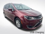 2018 Chrysler Pacifica Touring-L Plus
