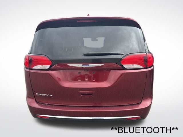 2018 Chrysler Pacifica Touring-L Plus