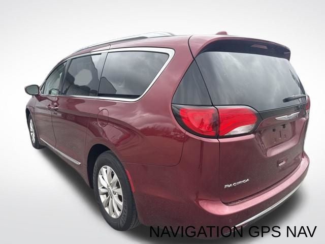 2018 Chrysler Pacifica Touring-L Plus