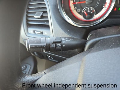 2014 Dodge Grand Caravan American Value Pkg