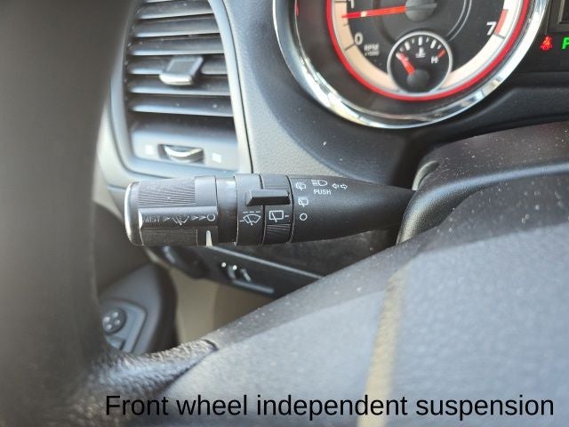 2014 Dodge Grand Caravan American Value Pkg