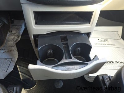 2014 Dodge Grand Caravan American Value Pkg