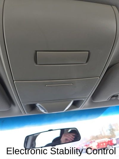 2014 Dodge Grand Caravan American Value Pkg