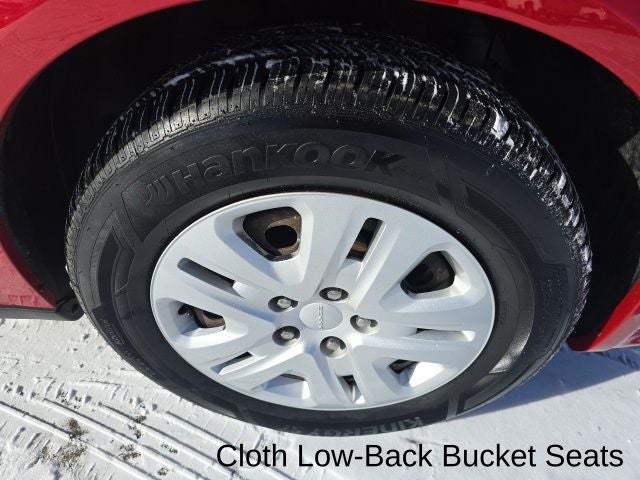 2014 Dodge Grand Caravan American Value Pkg