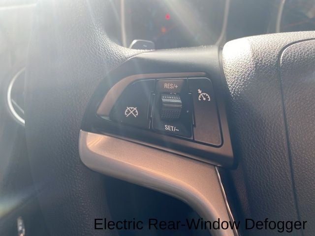 2013 Chevrolet Camaro 2LS