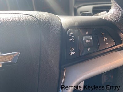 2013 Chevrolet Camaro 2LS