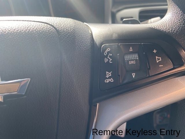 2013 Chevrolet Camaro 2LS