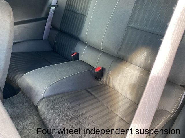 2013 Chevrolet Camaro 2LS