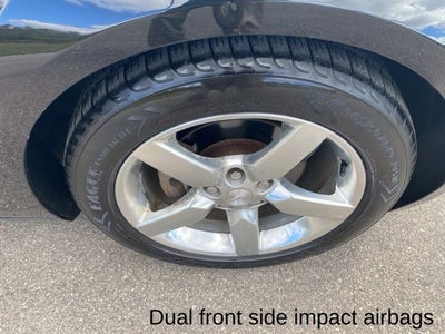 2013 Chevrolet Camaro 2LS