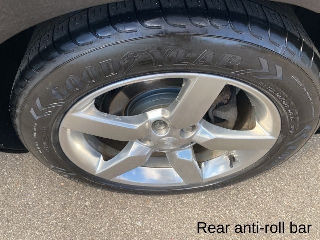 2013 Chevrolet Camaro 2LS