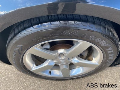 2013 Chevrolet Camaro 2LS