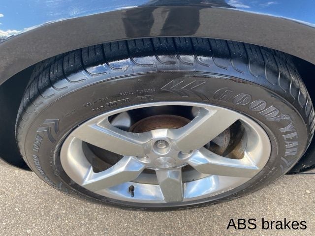 2013 Chevrolet Camaro 2LS