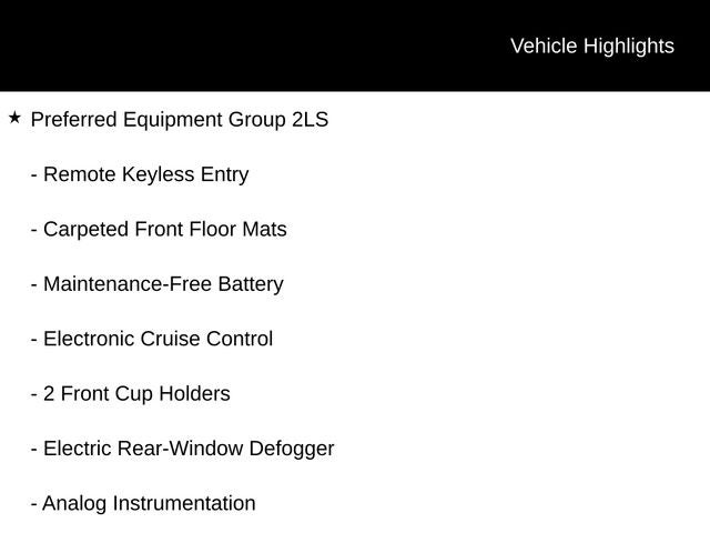 2013 Chevrolet Camaro 2LS