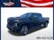 2024 Chevrolet Silverado 2500HD 4WD Crew Cab Standard Bed Custom