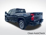 2024 Chevrolet Silverado 2500HD 4WD Crew Cab Standard Bed Custom