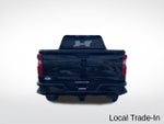 2024 Chevrolet Silverado 2500HD 4WD Crew Cab Standard Bed Custom