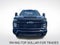 2024 Chevrolet Silverado 2500HD 4WD Crew Cab Standard Bed Custom