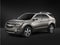 2013 Chevrolet Equinox 2LT