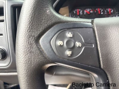 2019 GMC Sierra 1500 Limited Base