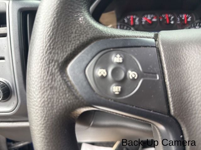 2019 GMC Sierra 1500 Limited Base