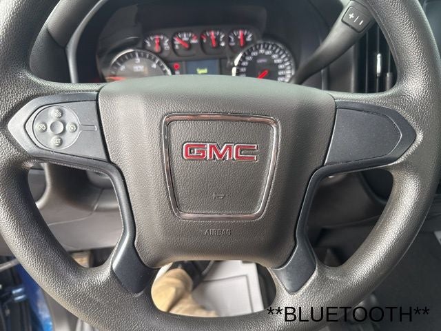 2019 GMC Sierra 1500 Limited Base
