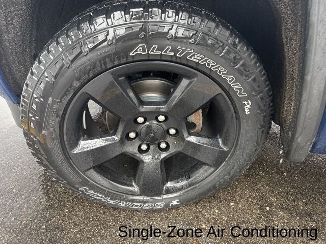 2019 GMC Sierra 1500 Limited Base