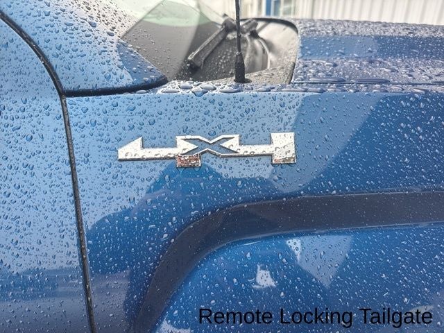2019 GMC Sierra 1500 Limited Base
