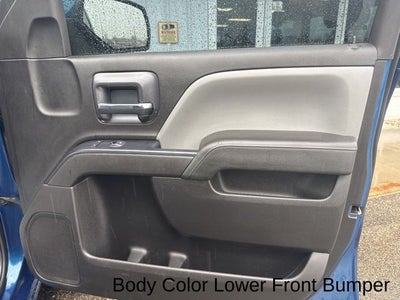 2019 GMC Sierra 1500 Limited Base