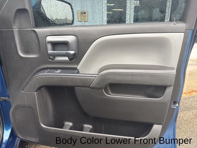 2019 GMC Sierra 1500 Limited Base