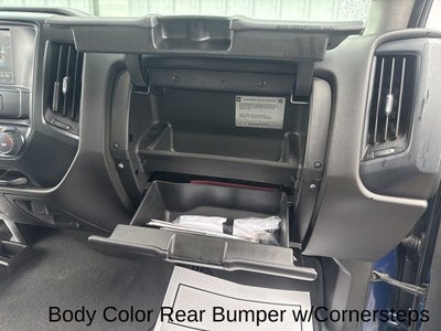 2019 GMC Sierra 1500 Limited Base