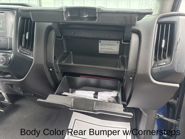 2019 GMC Sierra 1500 Limited Base