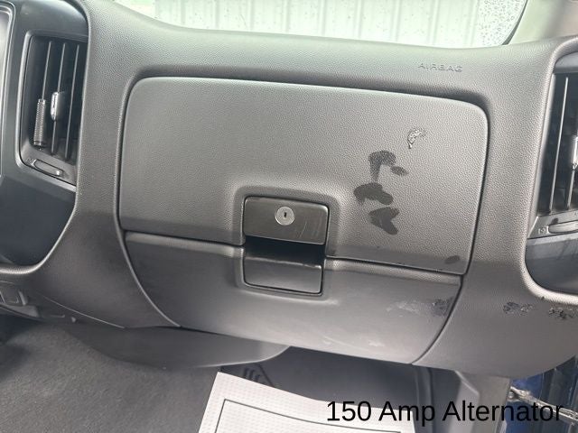2019 GMC Sierra 1500 Limited Base